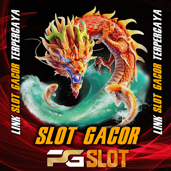 PGSLOT: Link Situs Judi PG Slot Gacor Resmi Terpercaya Slot88 Online Mudah Menang